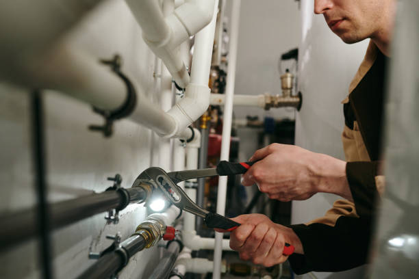 Best Sewer Line Replacement  in Raymond, IL