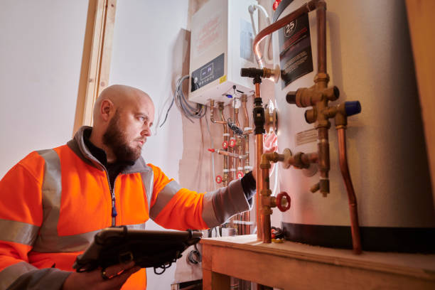 Best Emergency Plumbing Repair  in Raymond, IL