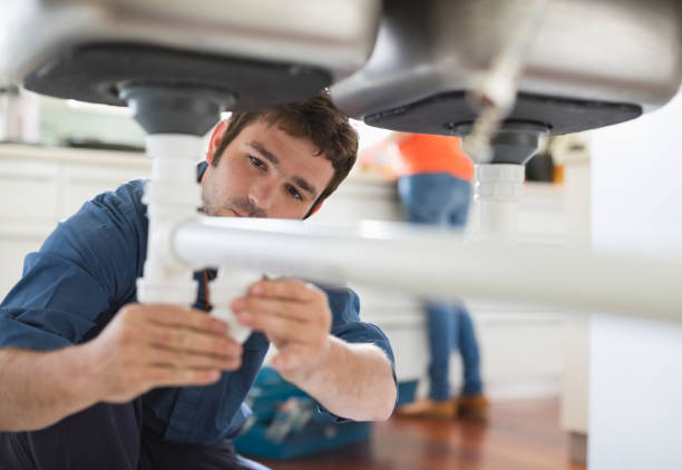 Best Best Plumbers Near Me  in Raymond, IL