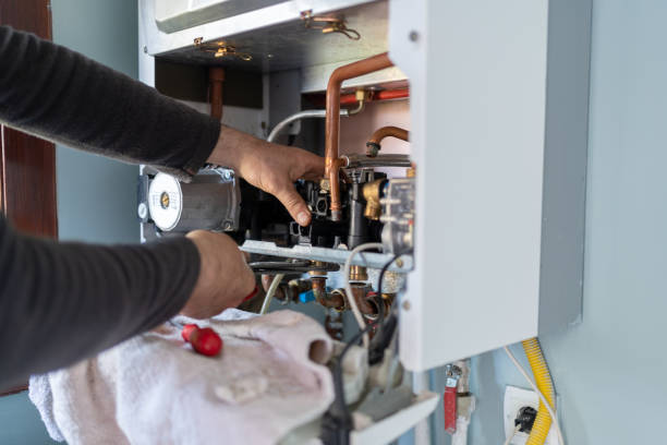 Best Water Softener Installation  in Raymond, IL