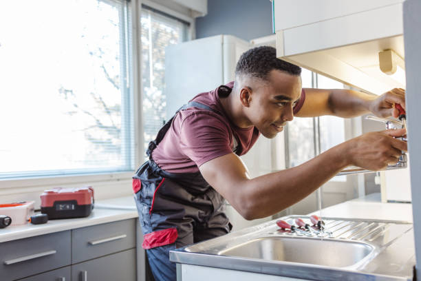 Best Same-Day Plumbing Service  in Raymond, IL
